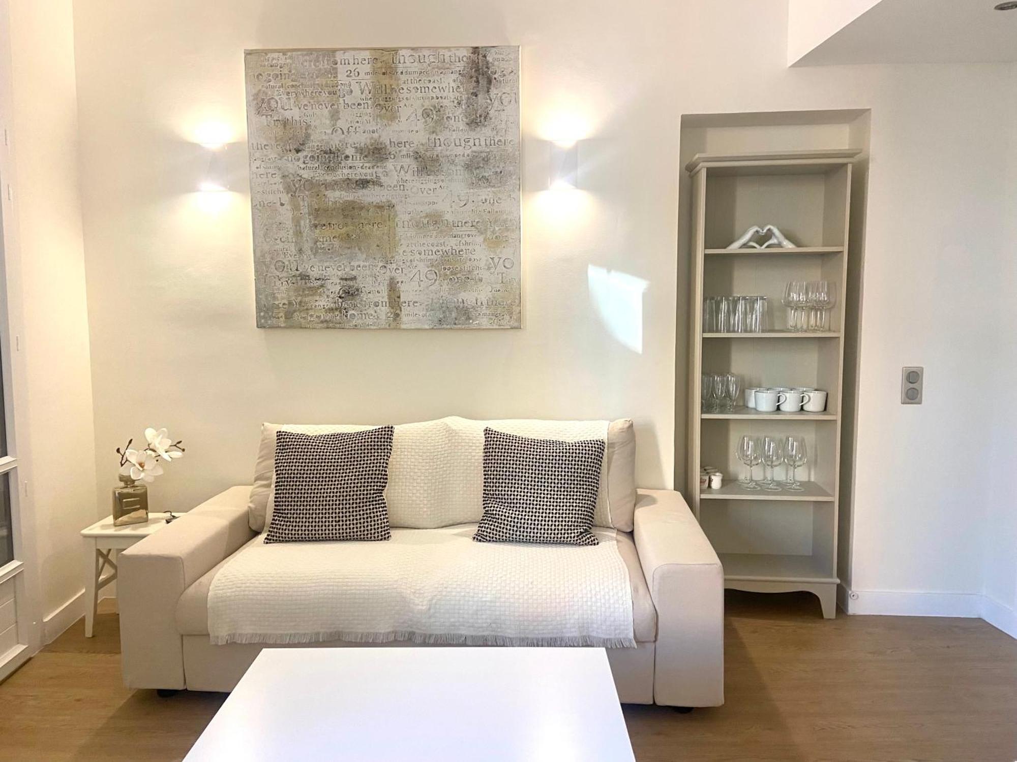 Property With Style - Rue Meynadier - 350M Palais & Beach! Cannes Exterior foto